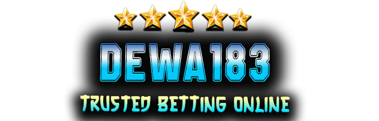 Dewa183 Logo